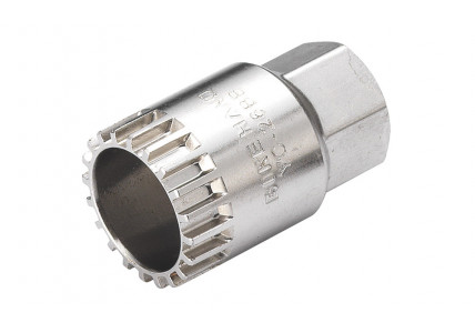 Съемник картриджа Bike Hand YC-26BB каретки